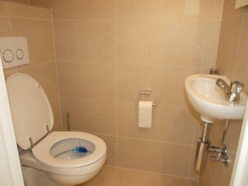 Apartamento Residentie Hermes