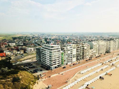 Apartamento Residentie Hermes