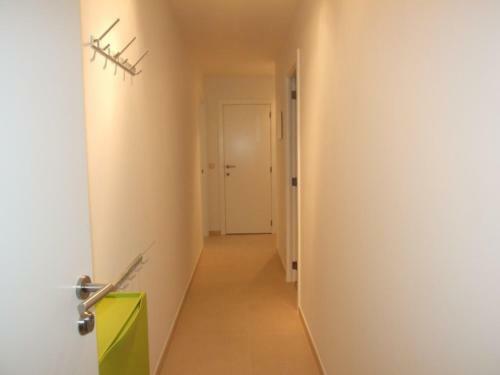 Apartamento Residentie Hermes