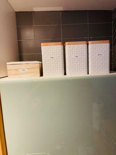 Apartamento R�sidence Nicoleta � Westende