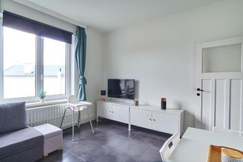 Apartments Villa Manalou