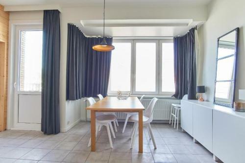 Apartments Villa Manalou