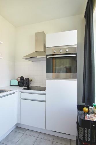 Apartments Villa Manalou