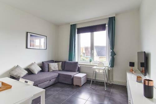 Apartments Villa Manalou