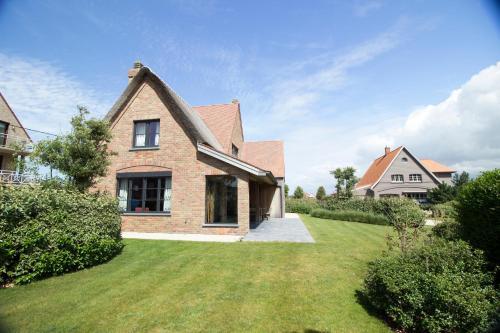 Villa Brion****