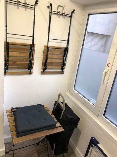 Apartamento Zeekant