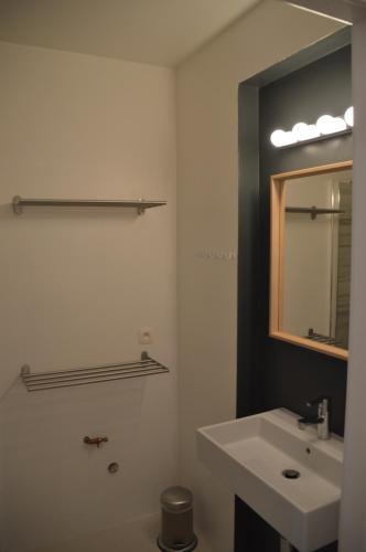 Apartamento Zeekant