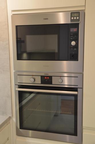 Apartamento Zeekant