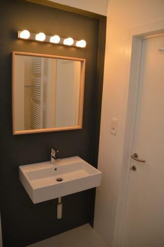 Apartamento Zeekant
