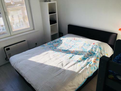 Apartamento Appartement Thea