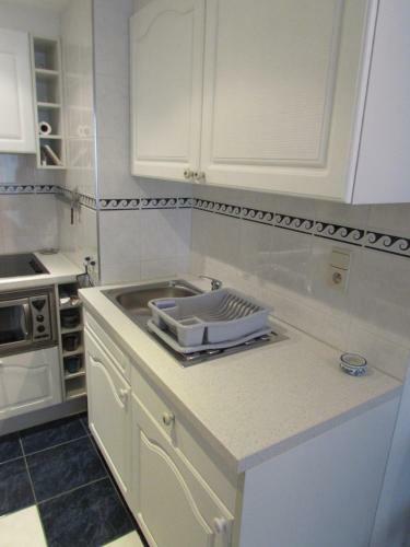 Apartamento Maurdy