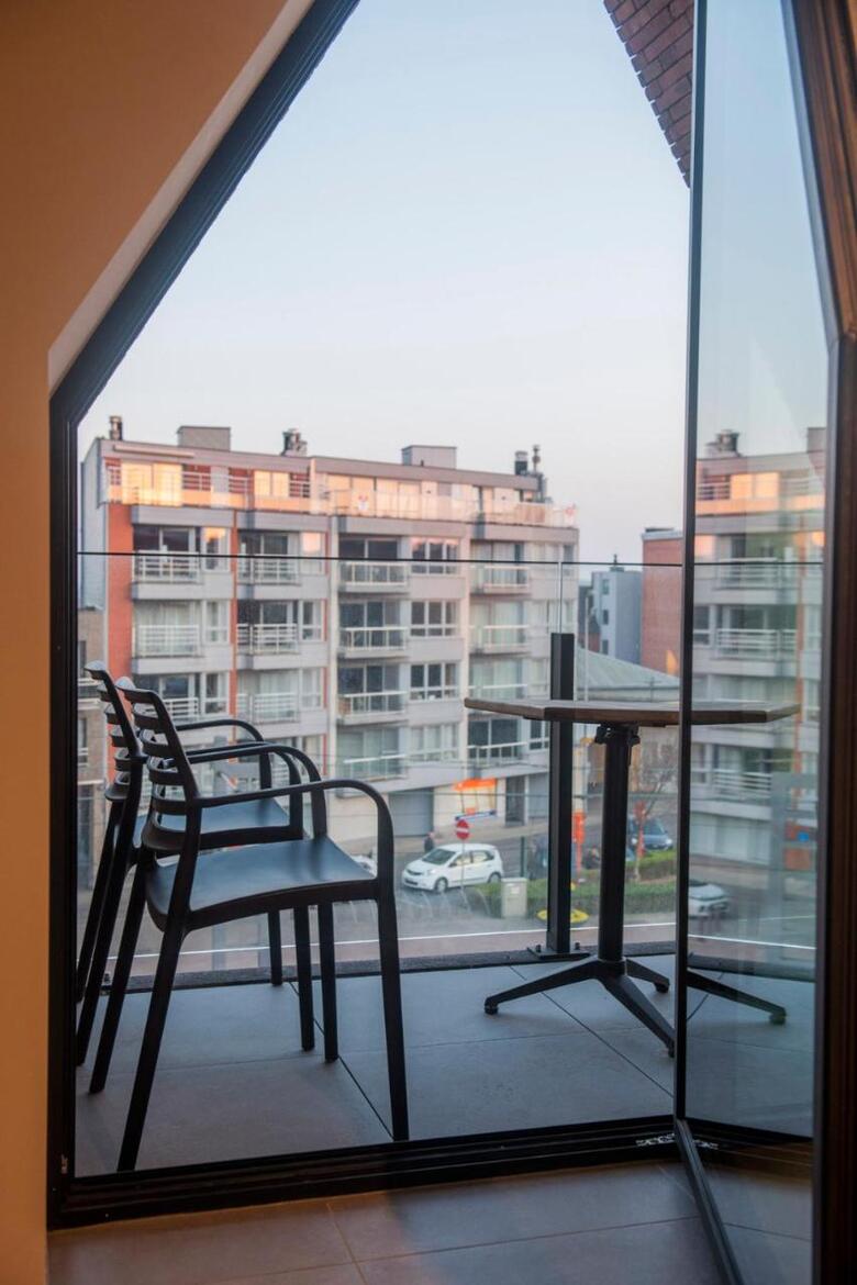 Apartamento Belcasa Beach Suites & Lofts