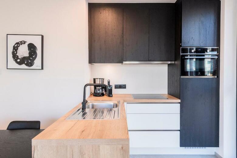 Apartamento Belcasa Beach Suites & Lofts