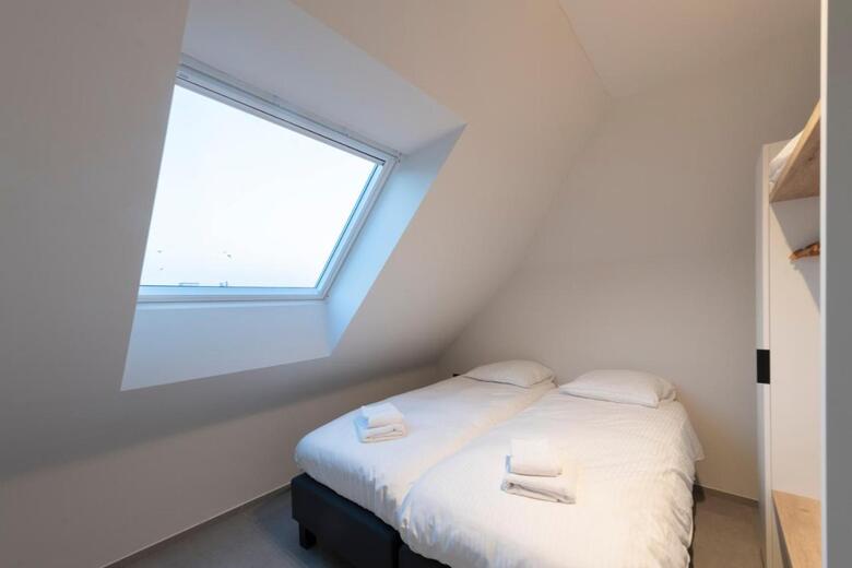 Apartamento Belcasa Beach Suites & Lofts