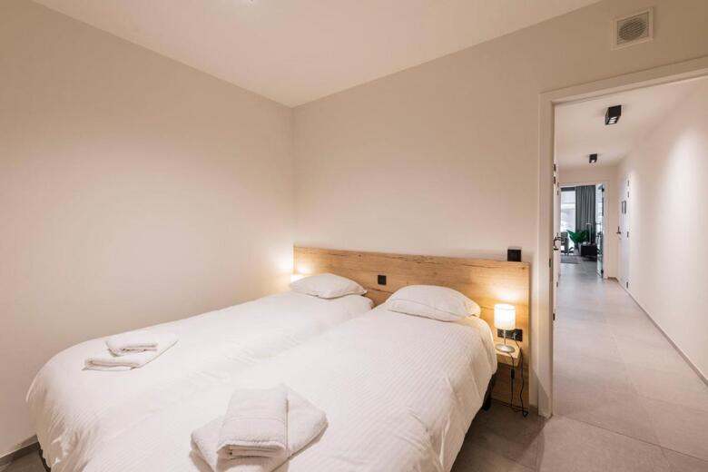 Apartamento Belcasa Beach Suites & Lofts
