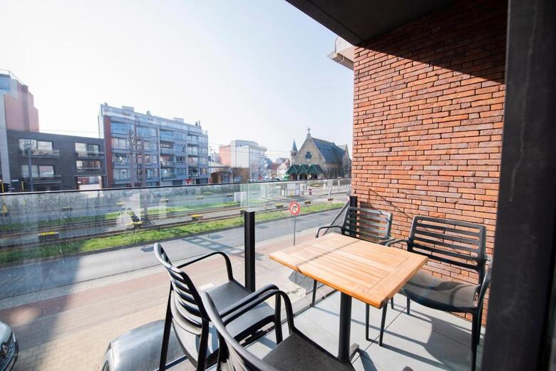 Apartamento Belcasa Beach Suites & Lofts