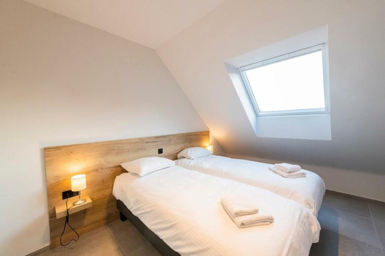 Apartamento Belcasa Beach Suites & Lofts