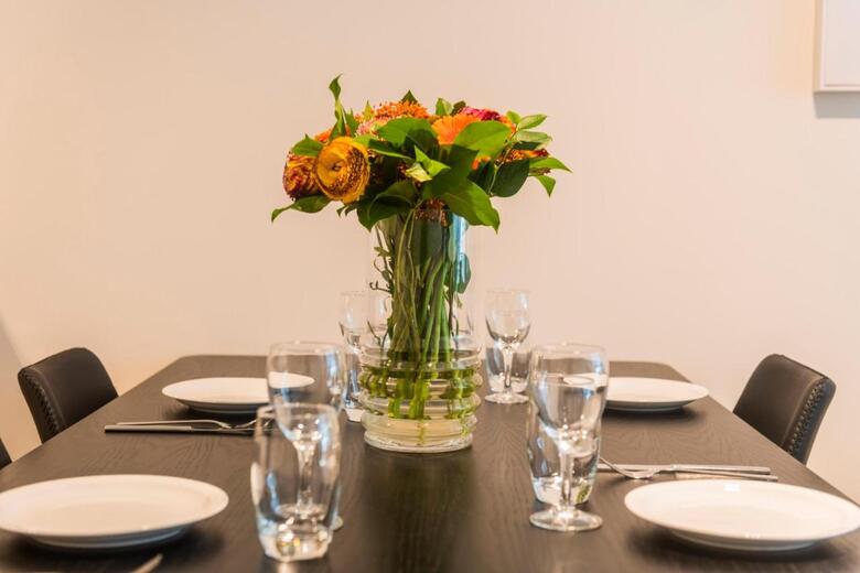 Apartamento Belcasa Beach Suites & Lofts