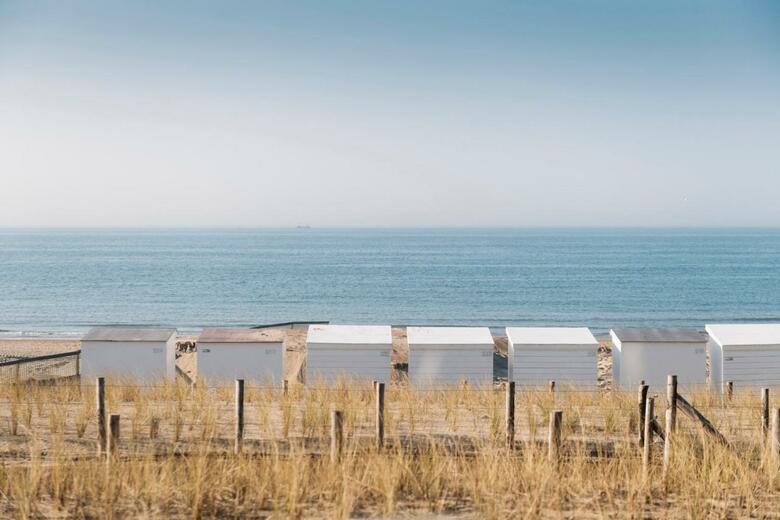 Apartamento Belcasa Beach Suites & Lofts