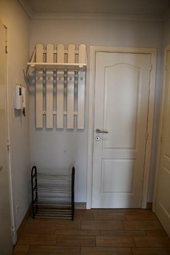 Apartamento Res. Christophe
