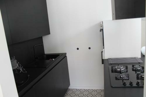 Apartamento Melrose 0301