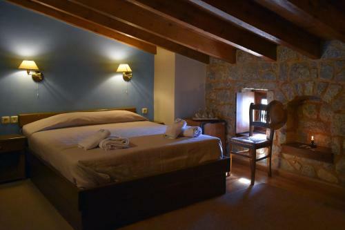 Hotel Pyrgoi Theodorakaki: Gerolimenas