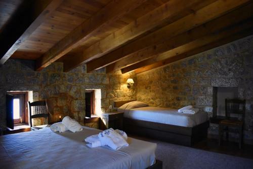 Hotel Pyrgoi Theodorakaki: Gerolimenas