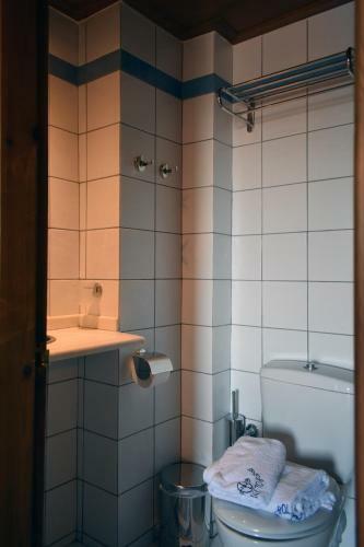 Hotel Pyrgoi Theodorakaki: Gerolimenas