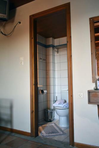 Hotel Pyrgoi Theodorakaki: Gerolimenas