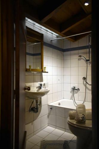 Hotel Pyrgoi Theodorakaki: Gerolimenas