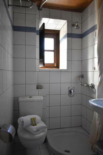 Hotel Pyrgoi Theodorakaki: Gerolimenas
