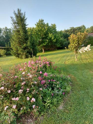 Bed & Breakfast Le Moulin De L'etang