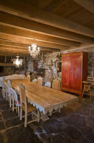 Bed & Breakfast Le Francillon