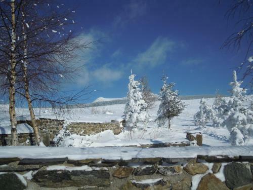 Bed & Breakfast Le Francillon