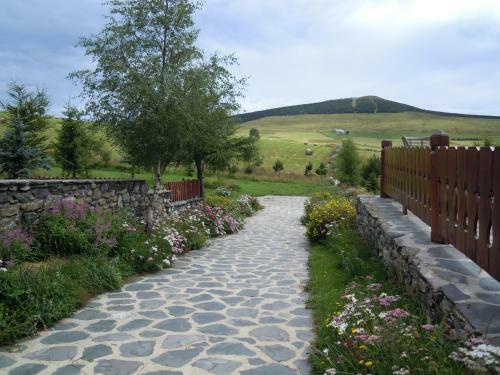 Bed & Breakfast Le Francillon