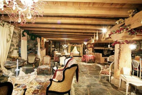 Bed & Breakfast Le Francillon