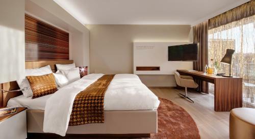 Hotel Kremstalerhof