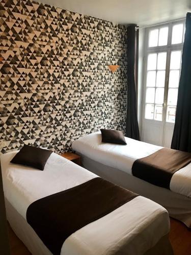 Hotel Le Cheval Blanc