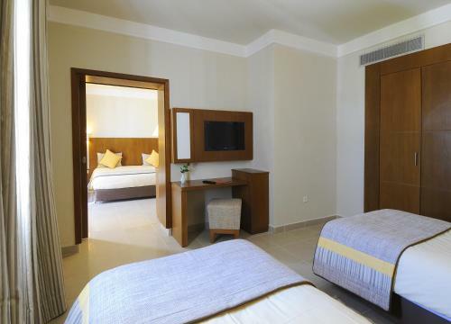 Hotel Vincci Helios Beach