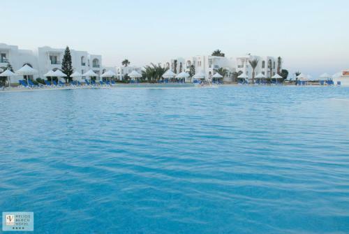 Hotel Vincci Helios Beach