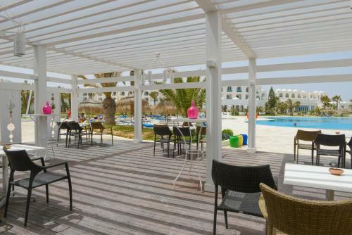 Hotel Vincci Helios Beach