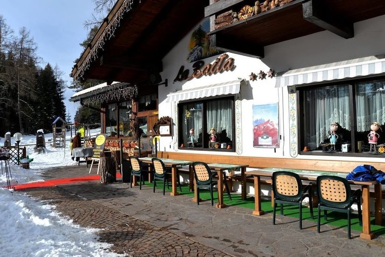 B&B La Baita