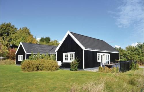 Tisvildelund Vejby