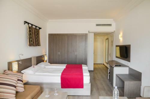 Hotel Club Rimel Djerba