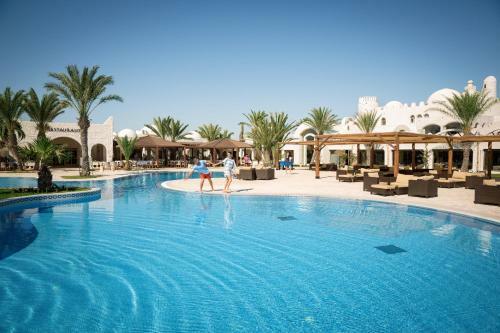 Hotel Club Rimel Djerba
