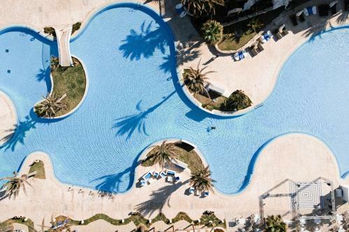 Hotel Club Rimel Djerba