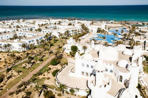 Hotel Club Rimel Djerba