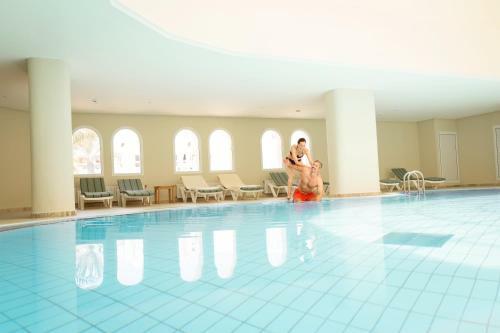 Hotel Club Rimel Djerba