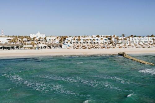 Hotel Club Rimel Djerba