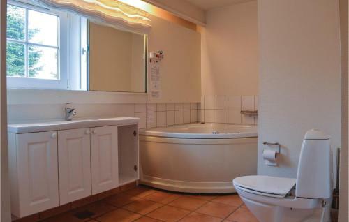 Holiday Home Br�nsholmvej V
